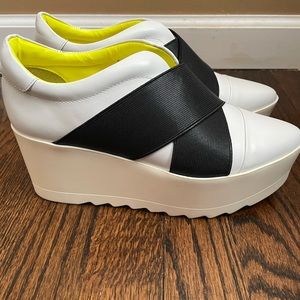 Kendall & Kylie Platform Shoes